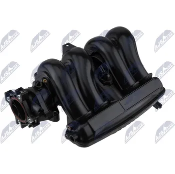 Váha vzduchu Sací trubkový modul NTY BKS-HD-003