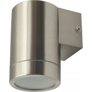 Nástěnné svítidlo Nástěnné svítidlo Kobi šedé GU10 35 W