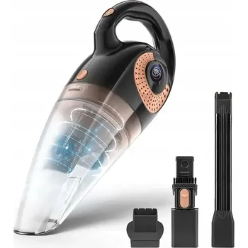 Vysavač Vysavač XL-620 černý