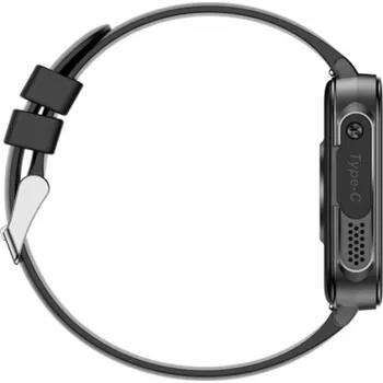 Chytré hodinky Chytré hodinky Colmi P80 (černé)