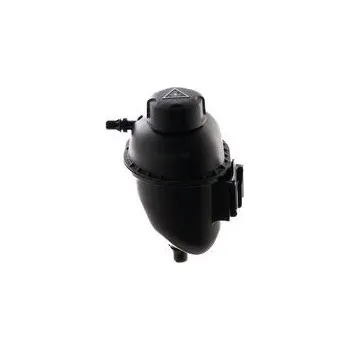 Chladič motoru Vyrovnávací nádoba chladící kapaliny MAHLE ORIGINAL CRT 302 000S