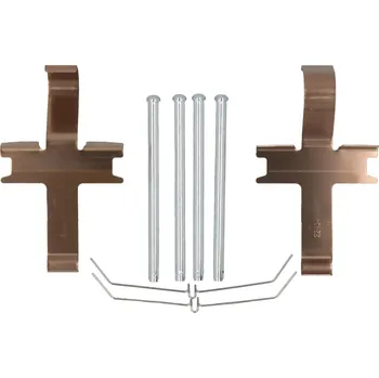 Brzdový kotouč Příslušenství kotoučové brzdy KAMOKA 1130142