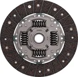 Lamela spojky KAMOKA DC119