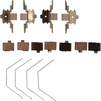 Brzdový kotouč Příslušenství kotoučové brzdy KAMOKA 1130120