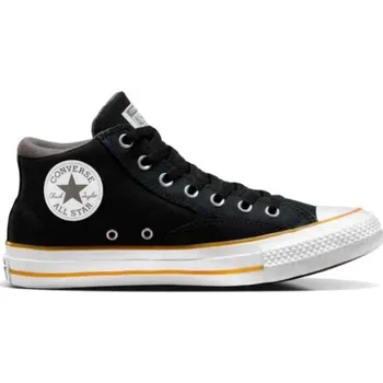 Pánská obuv Pánské kotníkové tenisky Converse CHUCK TAYLOR ALL STAR MALDEN STREET 43 Černá, Bílá, Oranžová