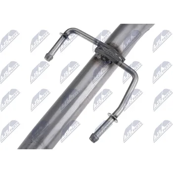 Katalyzátor Katalyzátor NTY KAT-VW-013