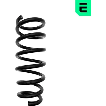 Vinutá pružina podvozku OPTIMAL OP-CSP01706