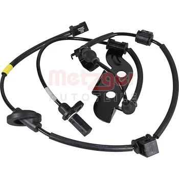 ABS Snímač počtu otáček kol METZGER 09001585