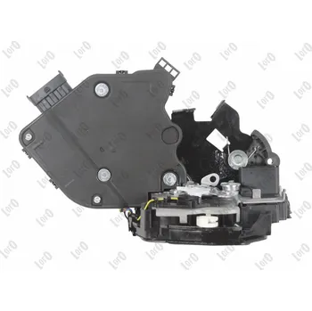 Autozámek Zámek dveří ABAKUS 132-027-027