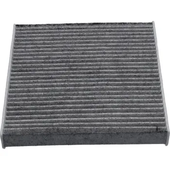 Kabinový filtr Filtr vzduchu v interiéru KAVO PARTS FCA-10252C