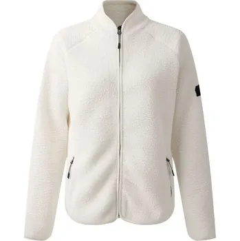 Dámská mikina Dámská mikina Dare2b EXCURSION FLEECE 6 Bílá, Černá