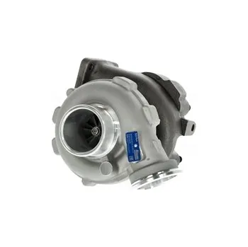 Turbodmychadlo Turbodmychadlo NISSENS 93764