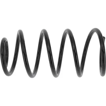 Vinutá pružina podvozku MONROE SP4865