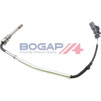 Čidlo automobilu Čidlo teploty výfukových plynů BOGAP V6120102