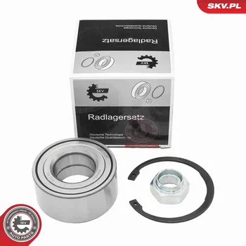 Sada ložiska kola ESEN SKV 85SKV044