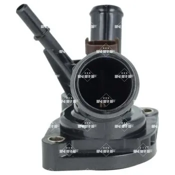 Chladič motoru Termostat chladící kapaliny NRF 725457