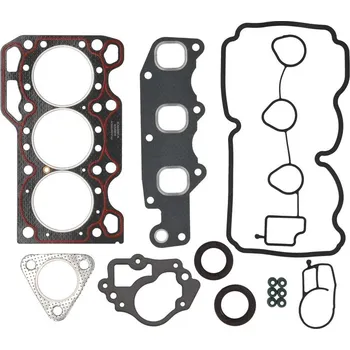 Těsnění motoru Sada těsnění hlavy válce KAMOKA 8706604