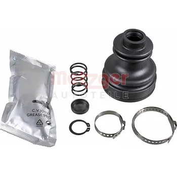 Manžeta ke kolu Manžeta pro hnací hřídel - poloosa METZGER 751.667