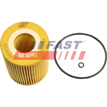 Olejový filtr Olejový filtr FAST FT38101