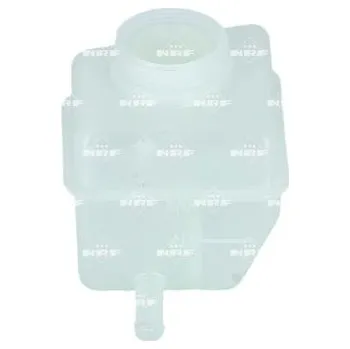 Motor automobilu Vyrovnávací nádoba chladící kapaliny NRF 454203