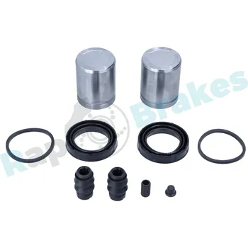 Brzdový třmen Sada pro opravu brzdového třmenu RAP BRAKES R-Z0217