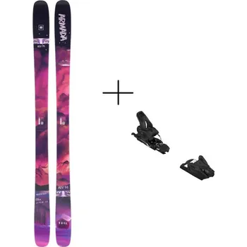 Sjezdové lyže set lyže ARMADA ARV 94 R Madsteeze 25/26 + vázání Strive 11 R délka lyží (v cm) 157