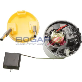 Palivové čerpadlo Palivové čerpadlo BOGAP C1622141