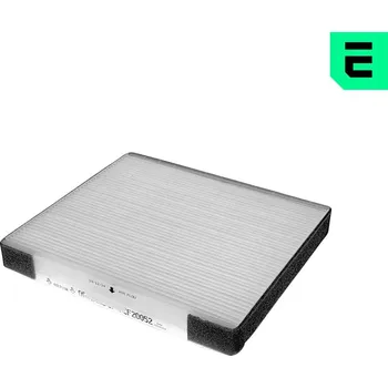 Kabinový filtr Filtr vzduchu v interiéru OPTIMAL OP-FCF20052