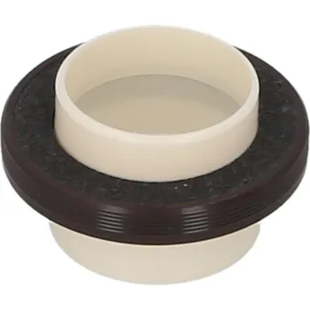 Motor automobilu Těsnící kroužek klikové hřídele KAMOKA 8707019