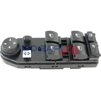 Stahovačka okna Spínač, zvedací zařízení oken BOGAP B7358133