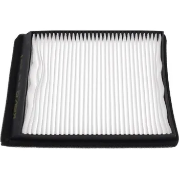 Kabinový filtr Filtr vzduchu v interiéru KAVO PARTS FCA-10005