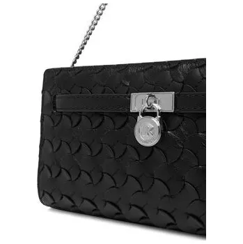 Kabelka Kabelka MICHAEL Michael Kors 32R6SNXC0L Černá OS