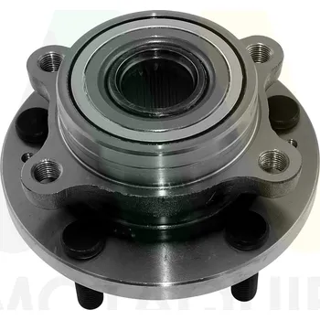 Sada ložiska kola MOTAQUIP LVBW1752