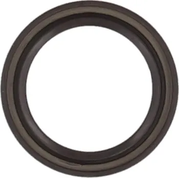 Motor automobilu Těsnící kroužek klikové hřídele KAMOKA 8707200