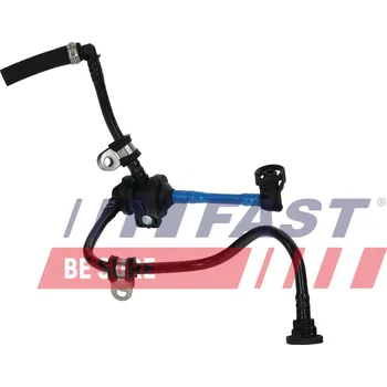 Palivový filtr Ventil palivového filtru FAST FT01822