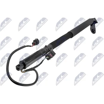 Autodíl Elektromotor, zadní dveře NTY AE-AU-112