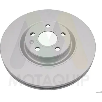 Brzdový kotouč Brzdový kotouč MOTAQUIP LVBD1853
