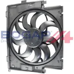 Větrák chlazení motoru BOGAP B4243103