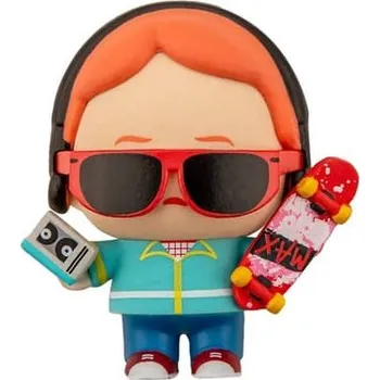 Figurka Cinereplicas Gumovací figurka Gomee Stranger Things - Max Mayfield