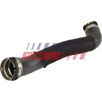 Turbodmychadlo Hadice plnícího vzduchu FAST FT01076