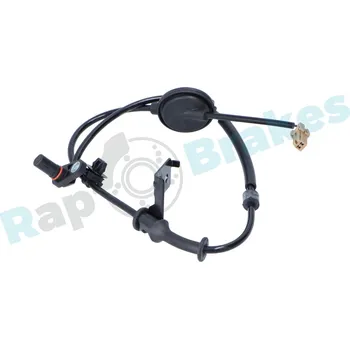 ABS Snímač počtu otáček kol RAP BRAKES R-A0738