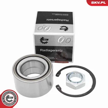 Sada ložiska kola ESEN SKV 85SKV097