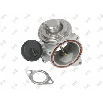 Turbodmychadlo AGR-Ventil ABAKUS 121-01-147