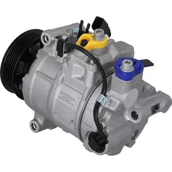 Kompresor klimatizace Kompresor klimatizace KAMOKA 7820037