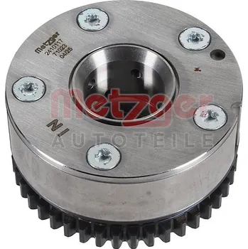 Vačková hřídel Nastavovač vačkového hřídele METZGER 2410117