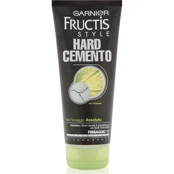 Stylingový přípravek Garnier Fructis Style gel na vlasy 200 ml