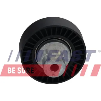 Rozvod motoru Napínací kladka žebrovaného klínového řemene FAST FT10519