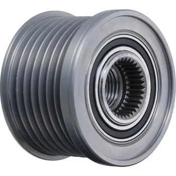 Alternátor Předstihová spojka VALEO 588176