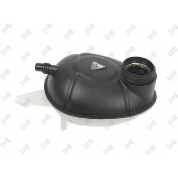 Chladič motoru Vyrovnávací nádoba chladící kapaliny ABAKUS 054-026-015