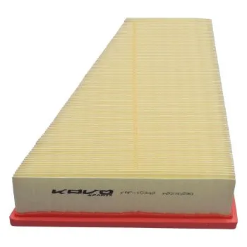 Vzduchový filtr Vzduchový filtr KAVO PARTS FAF-10340